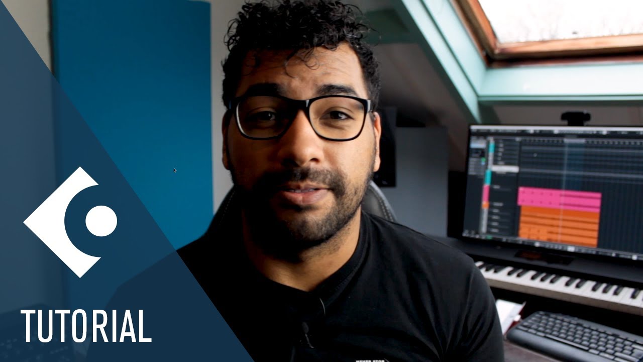 Use Cubase Brickwall Limiter to Improve your Metal Sound | Metal ...