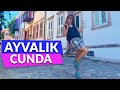 Ayvalk cunda  enay akkurtla hayat bana gzel