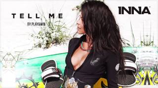 INNA - Tell Me (Adi Perez Remix) HD
