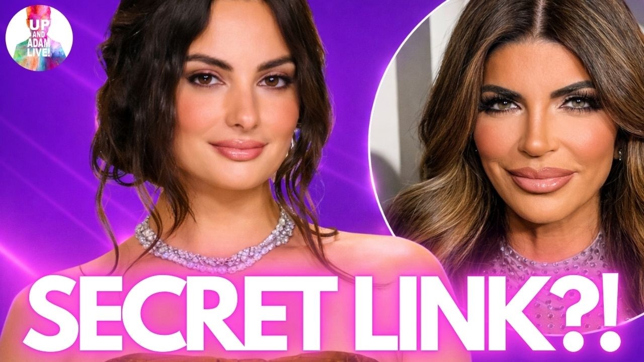 Сенсация от BRAVO: Бойфренд Пейдж ДеСорбо встречается с Терезой Джудиче!