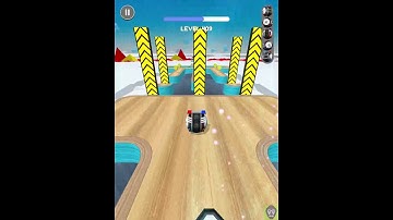 Going Balls Pro Gameplay Level 409