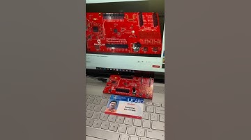 PIC32MM Curiosity Development board 0.75s T1 delay