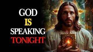 THE HOLY SPIRIT IS SPEAKING TODAY: AND DISCOVER HOW GOD SPEAKS TO YOU IN YOUR SLEEP