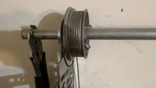 How To Fix Garage Door Cables