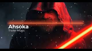 Ahsoka Trailer Music