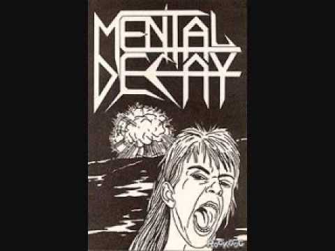 Mental Decay - Demo 87 (Full)