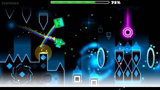 Quest for perfection dual (60 hz)