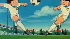 Captain tsubasa