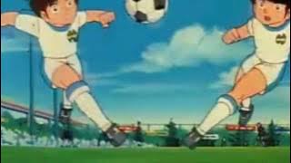 Captain Tsubasa - Soundtrack 17