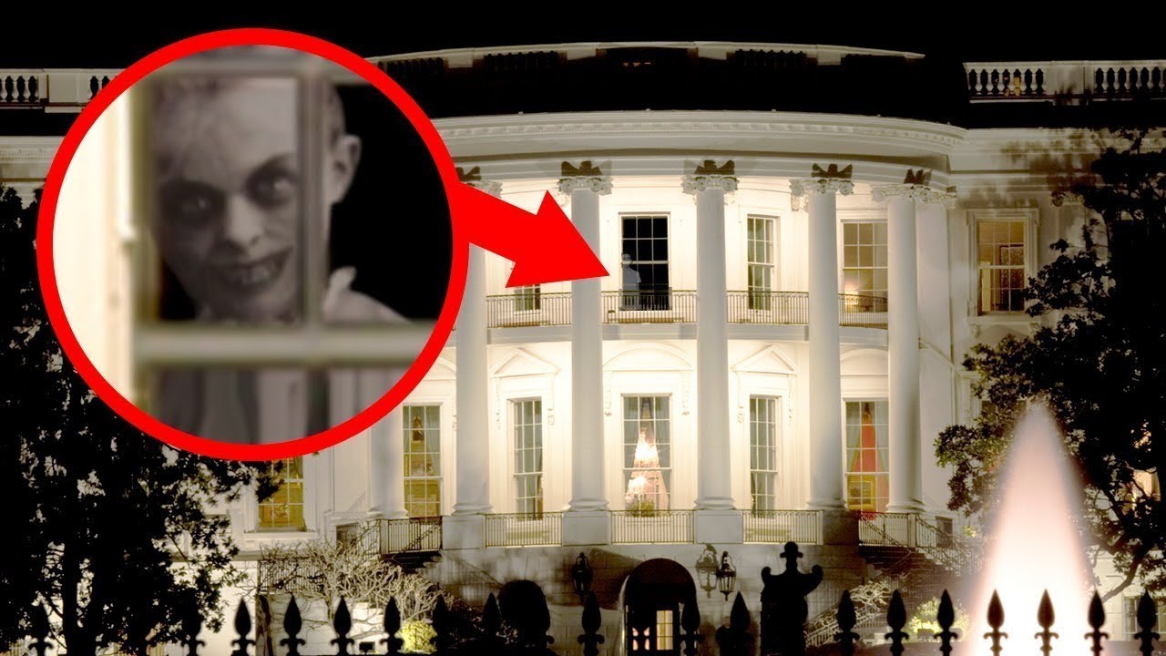 Most Haunted Places On Earth Reddit