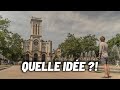 Nallez pas  sainttienne   tolt en voyage dans les villes franaises