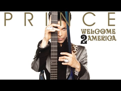 Prince - When She Comes (Official Audio)