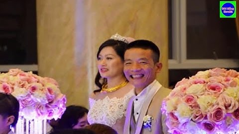 Nhạc Sĩ "Bà Tôi" Cưới Vợ 9X xinh đẹp nóng bỏng - Đời sống showbiz