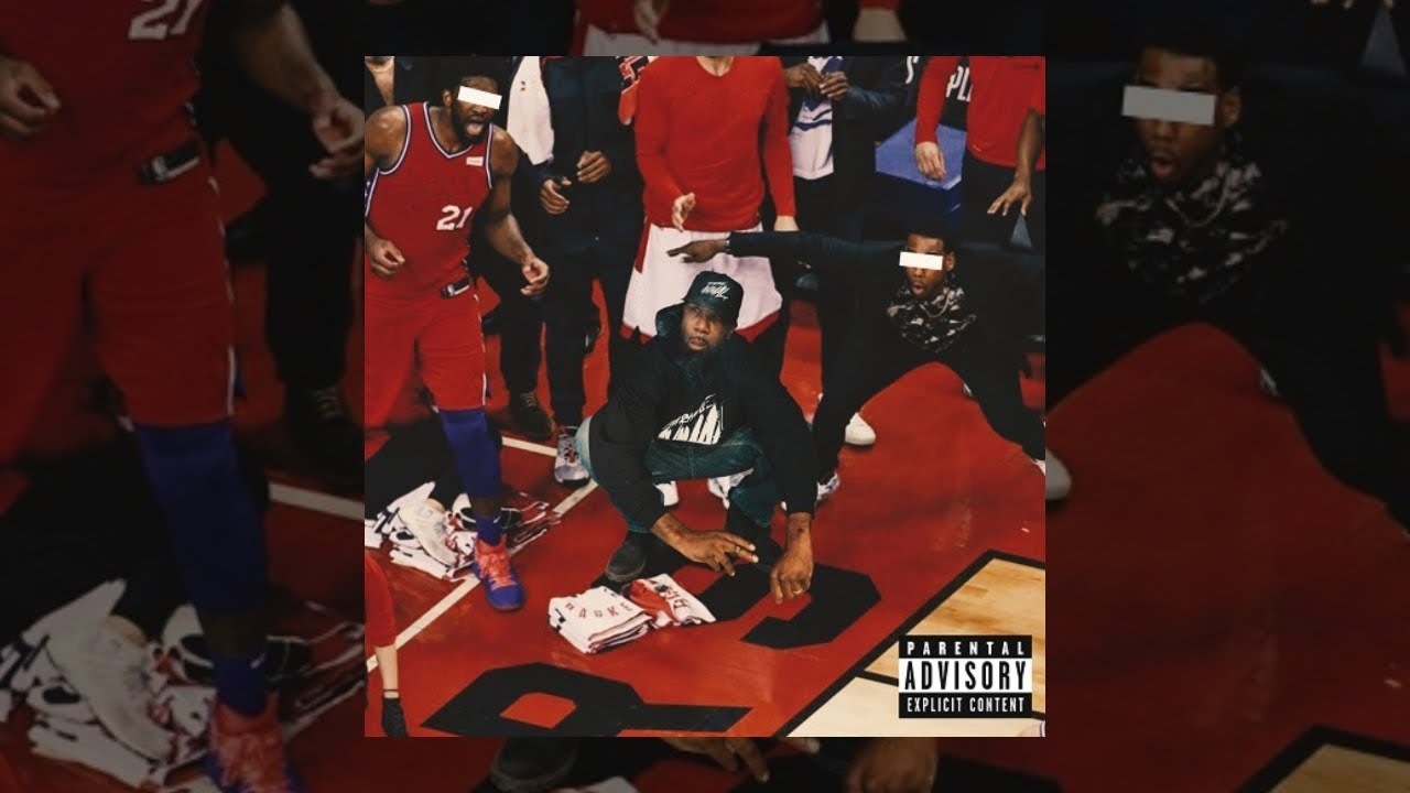 Tha Rhyme Animal – Buzzer Beater [2024]