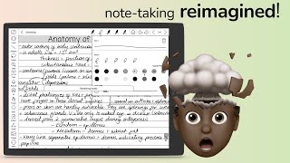 The best note-taking tablet (we've tried so far) | Max Lumi 2 hands on review screenshot 4