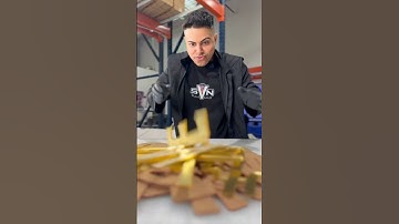 Upgrade your space with our stunning 3D multilayer signs!