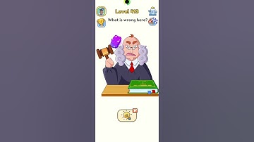 Dop 5 level 413.🎮shortsvideo like #dop5gameplay #viral gaming #dop5shorts trending funny🥩😮 subscribe