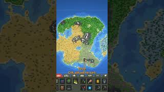 MÜSLÜMANLAR vs YAHUDİLER! İNANÇ SAVAŞI KİM KAZANDI? Worldbox