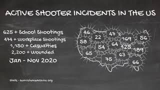 Why buy Active Shooter Insurance - activeshooterinsurance.us