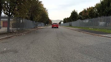 R-Tech Performance Tuning.