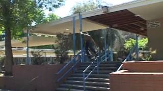 Adam Simoni - Out of Focus