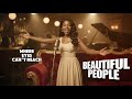 Beautiful People (Official Lyric Video)