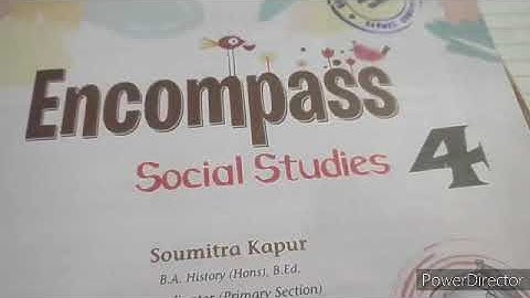 S.st Class-IV ch-11 part 4