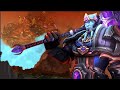 The Unknown History Of The Draenei