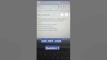 UGC NET Management practice questions 1#ugcnetmanagement #drbarkhagupta