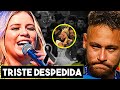 Adiós Marília Mendonça. Así Fue La Emotiva Despedida De La Cantante Que Enamoró A Todo Brasil.