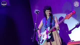 14 Jessy Bulbo - Salvaje - Presentación en Good Rockin´ Tonight