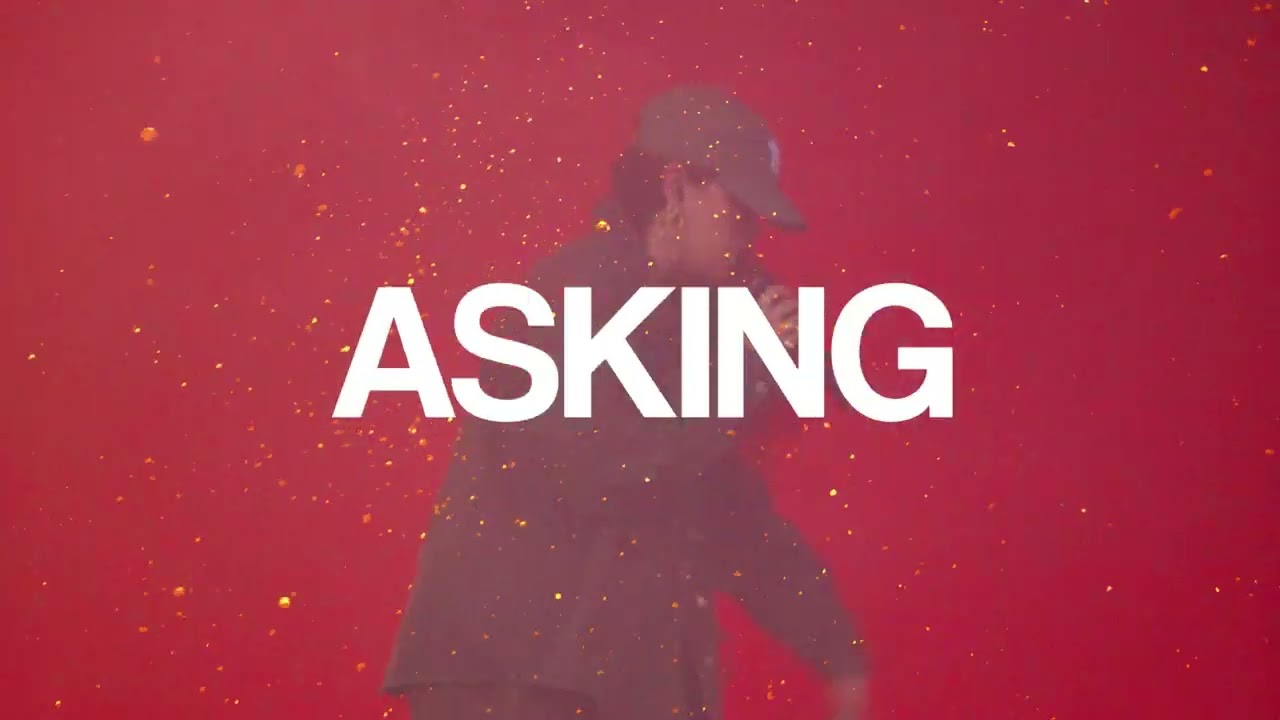 Sonny Fodera \u0026 MK - Asking (feat. Clementine Douglas) [Official Lyric Video]