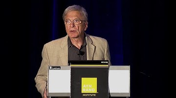 Concepts and Propositions (New ARI Campus course!)