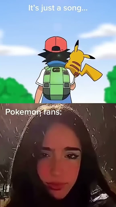 Ash Ketchum Ends his Journey! #ashketchum #pokemon #shorts
