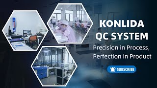 How many testing processes do EMI shielding materials have to go through before they are produced?