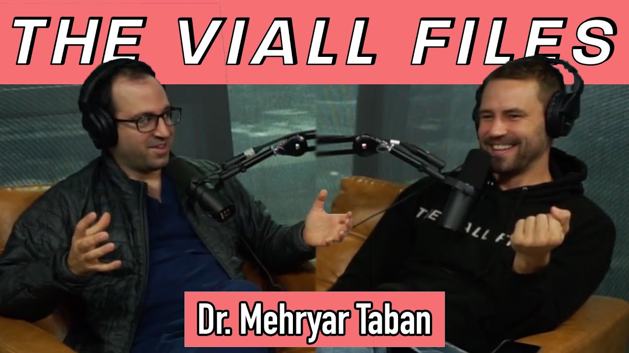 Viall Files Episode 256: Plastic Surgery with Dr. Taban