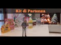 Speciale 100 iscritti /Starter Kit importantissimo per pappagalli