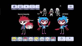 Murder Time Backwards X Murder Time Trio