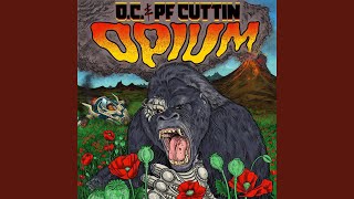 Easy Work - O.C. & PF CUTTIN