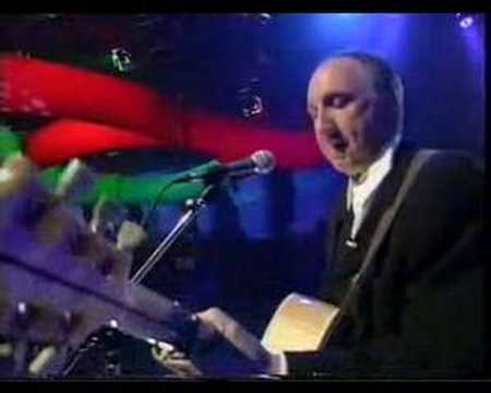 Pete Townshend-Let My Love Open The Door