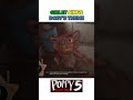 جيبليت يغني أغنية دوي بوبي بلاي تايم الفصل 5 Popyplaytime Poppyplaytimechapter5 