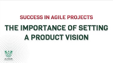 The steps & benefits of conducting a product vision workshop