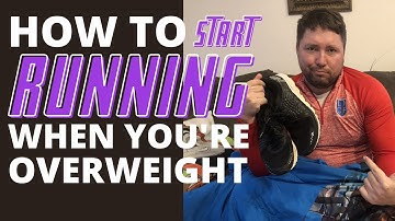 How to Start Running When You