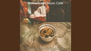 Modish Music for Staying Home