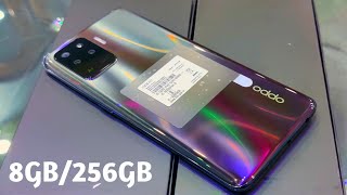 Oppo F19 Pro 8GB/256GB Unboxing , First Impression & Review🔥🔥🔥!!Oppo F19 Pro Fulid Black Price #Oppo