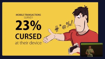 Psychology of Performance - Denys Mishunov @ From the Front 2016