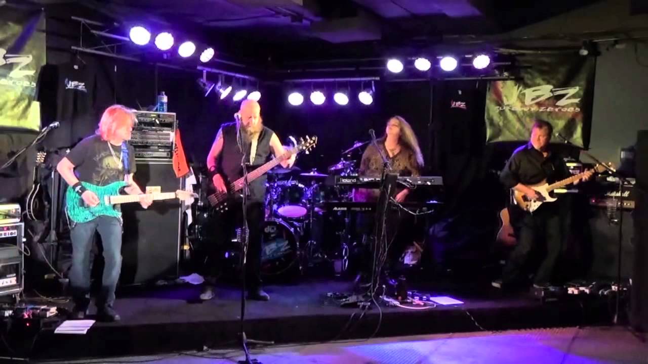 Jukebox Zeroes Anyway You Want It YouTube