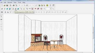 PRO 100 v4 (EN) www.softfurniture.tk PRO100 v4 Pro100 3d furniture design software catalog corpuri bucatarie. Pro100 furniture and interior ...