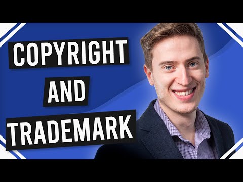 How To Check Copyright And Trademarks For Your Print On Demand Product