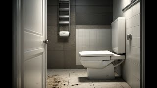 Dream Meaning of Dirty Toilets